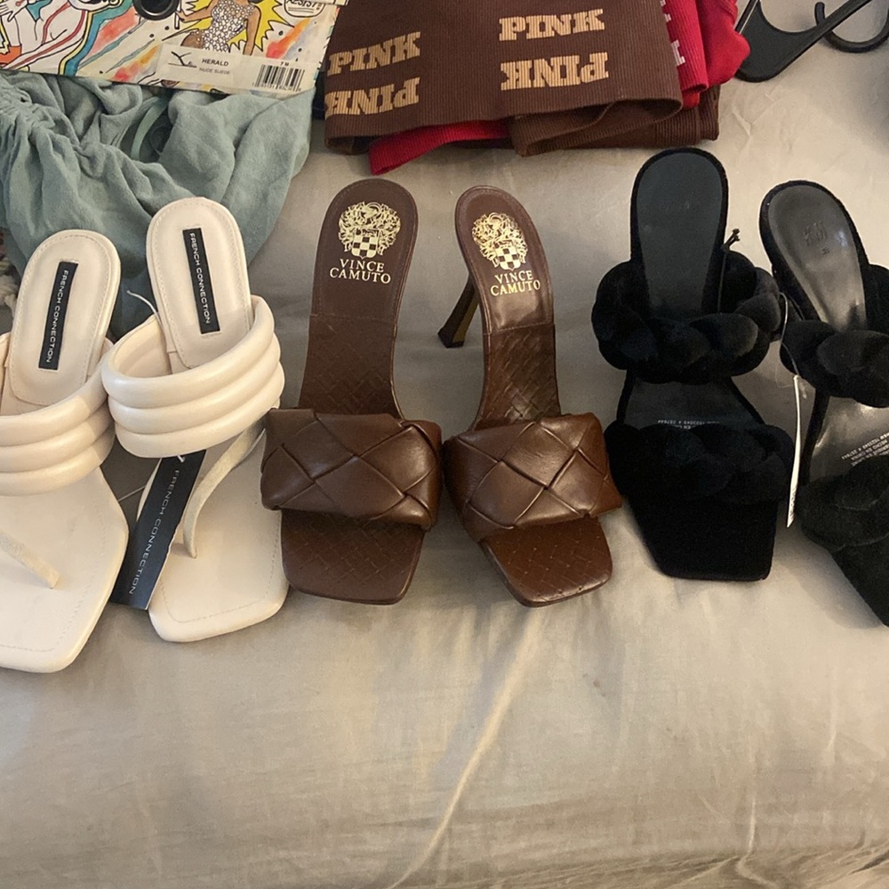 Vince Camuto Bundle